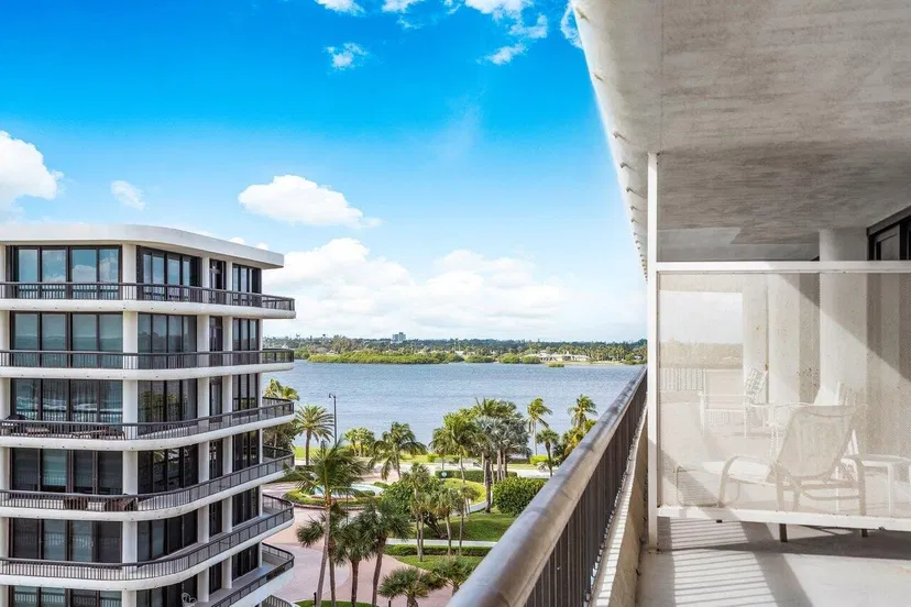 2660 S Ocean 605 N Boulevard #605n — photo 3