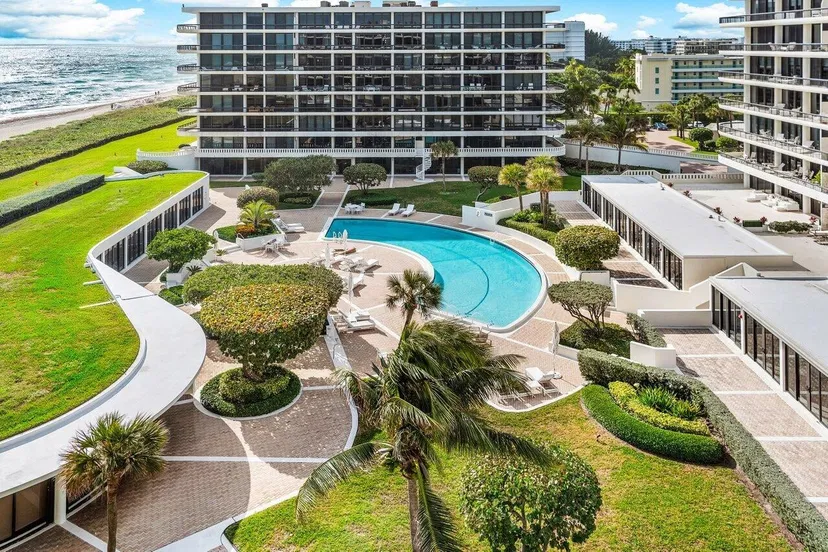 2660 S Ocean 605 N Boulevard #605n — photo 4