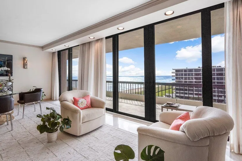 2660 S Ocean 605 N Boulevard #605n — photo 5