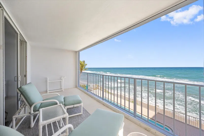 4200 South Ocean Boulevard #303 — photo 3