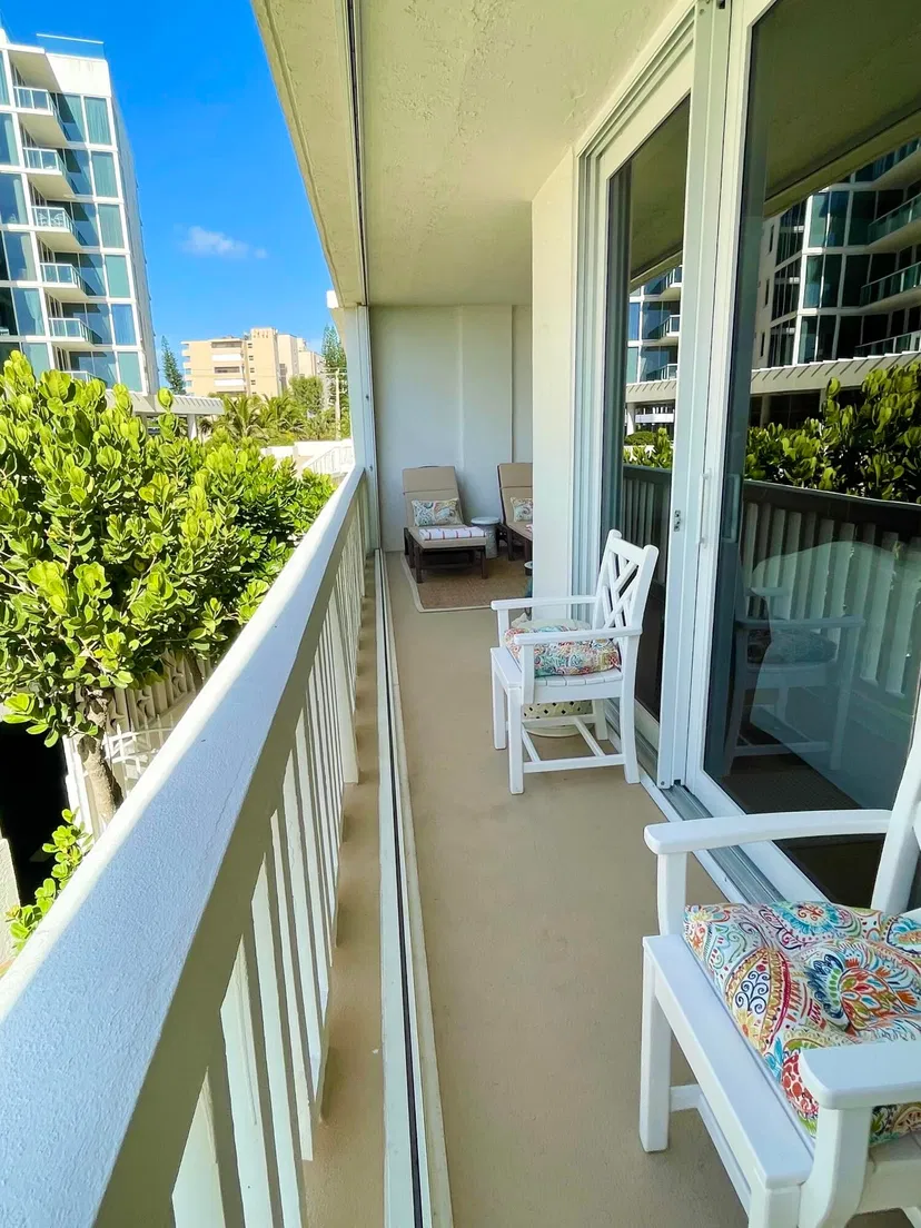 3570 S Ocean Boulevard #204 — photo 4