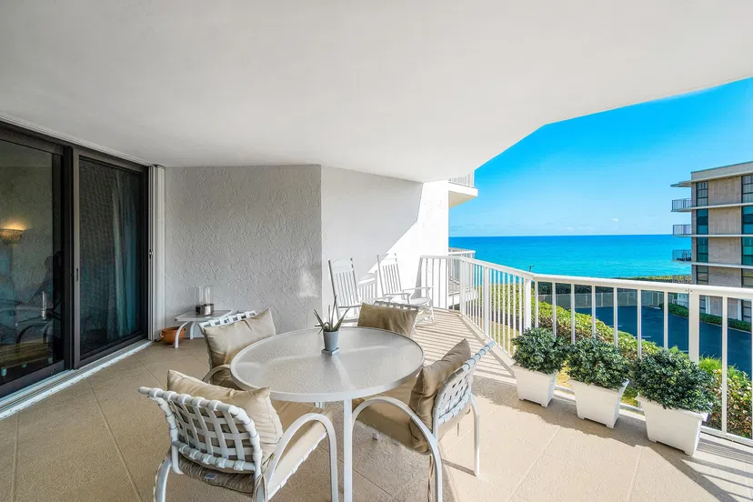 3170 S Ocean Boulevard #S401 — photo 2