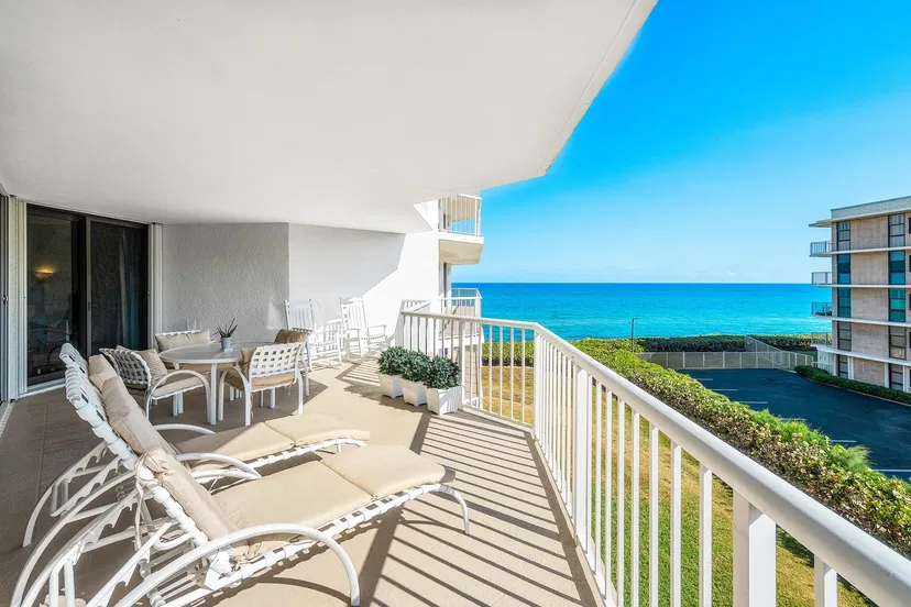 3170 S Ocean Boulevard #S401 — photo 3