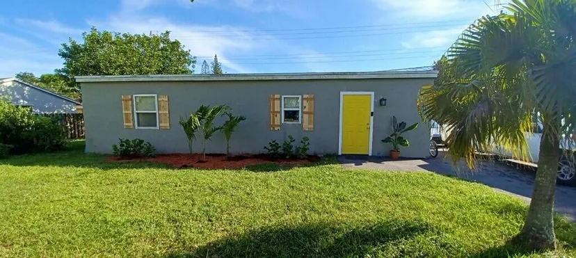 Sold Apr 2023 · 9090 Arpege Place, Lake Worth