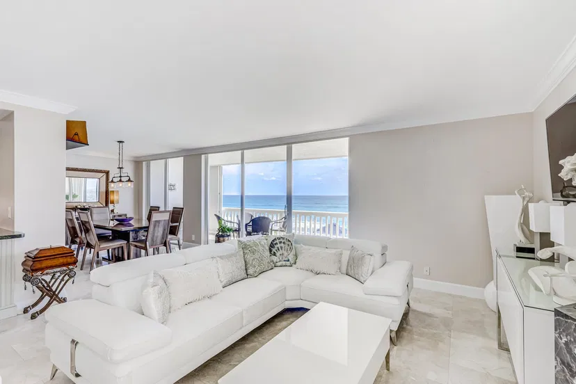3570 S Ocean Boulevard #301 — photo 4