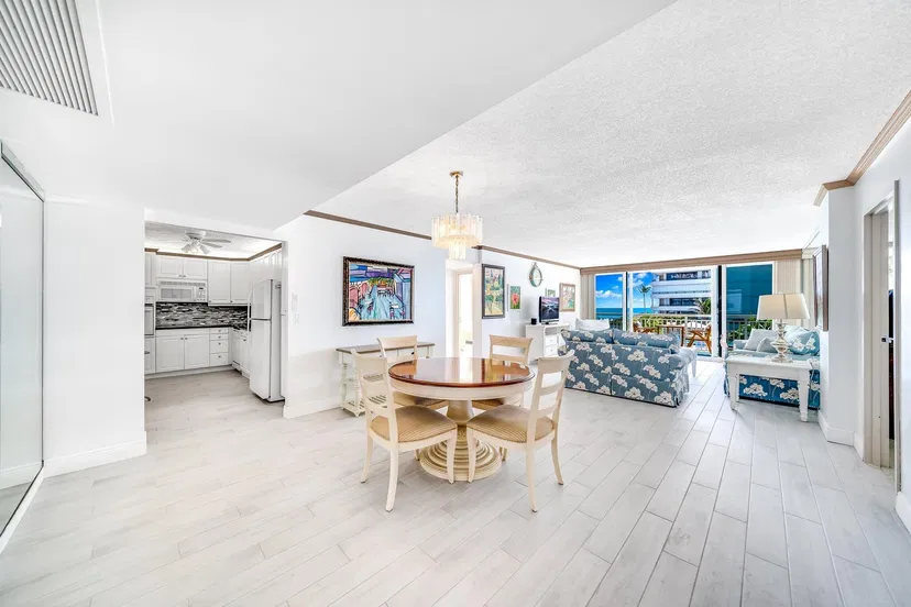 3546 S Ocean Boulevard #303 — photo 4
