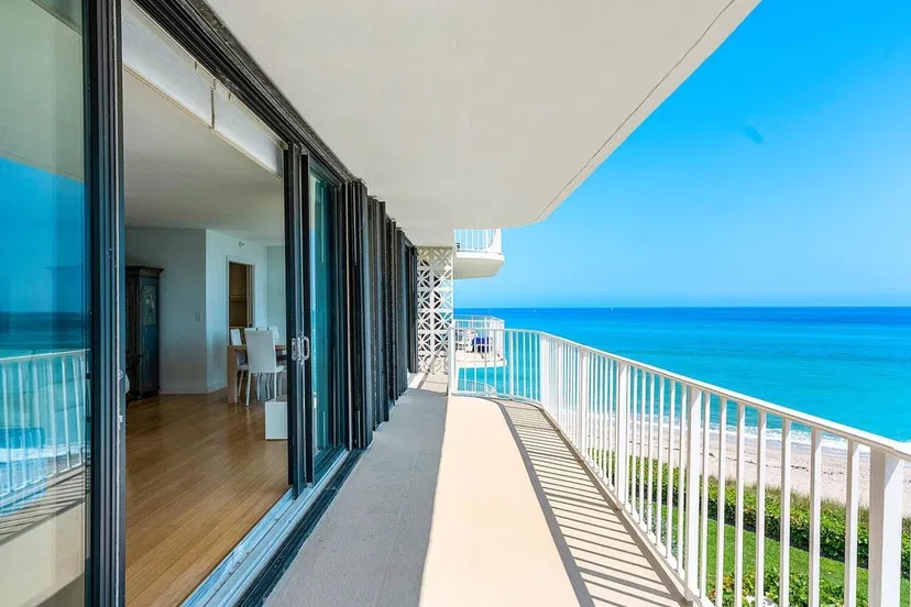 3400 S Ocean Boulevard #4fi — photo 3