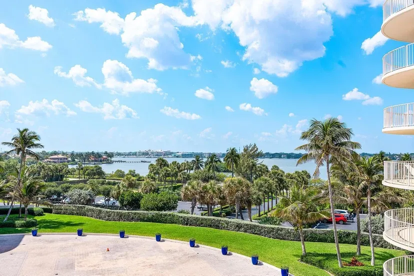 3400 S Ocean Boulevard #4fi — photo 5