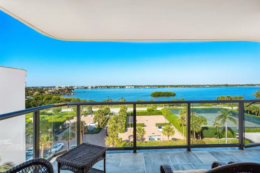 3440 S Ocean Boulevard #608n — photo 4