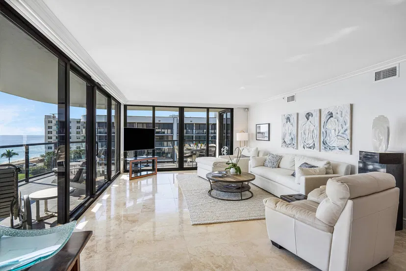 3440 S Ocean Boulevard #608n — photo 5