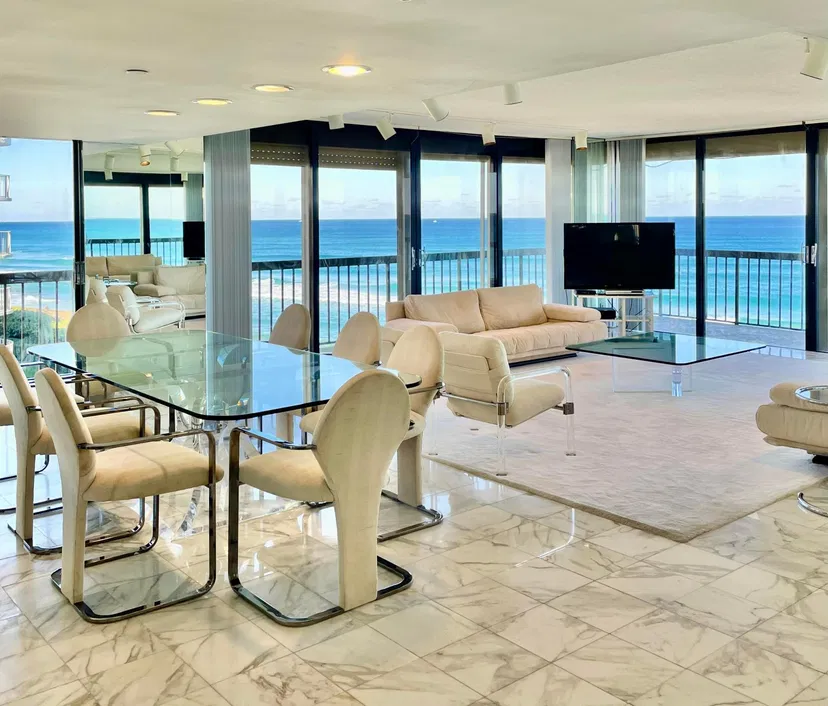 Sold Apr 2023 · 3390 S Ocean Boulevard 504, Palm Beach