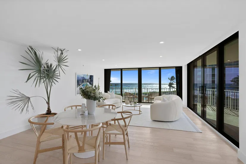 3400 S Ocean Boulevard #3g I — photo 3