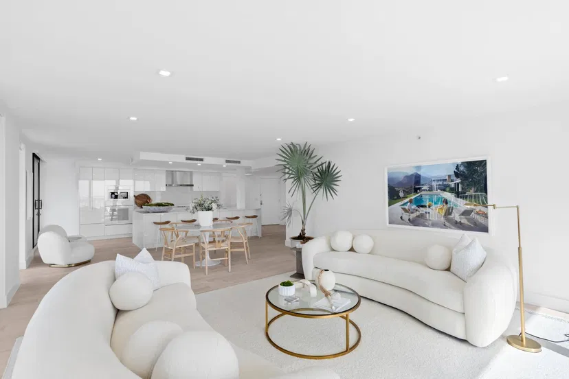 3400 S Ocean Boulevard #3g I — photo 4