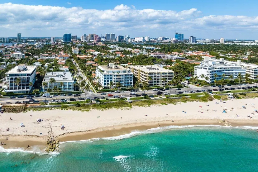 340 S Ocean Boulevard #5f — photo 3