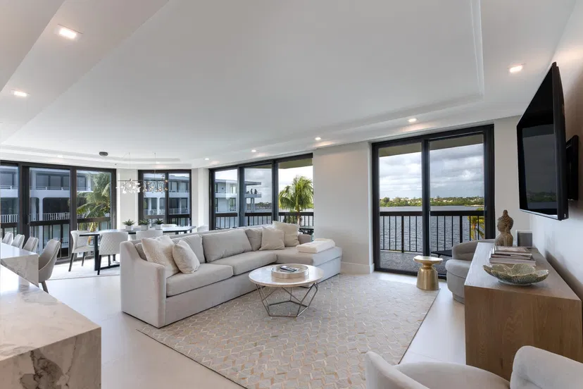 2778 S Ocean Boulevard #401s — photo 3
