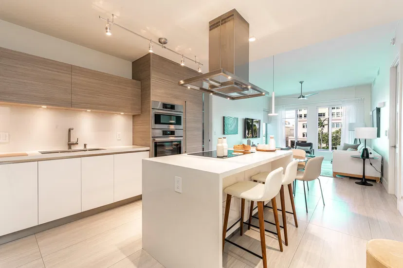 Sold May 2023 · 155 E Boca Raton Road 309, Boca Raton