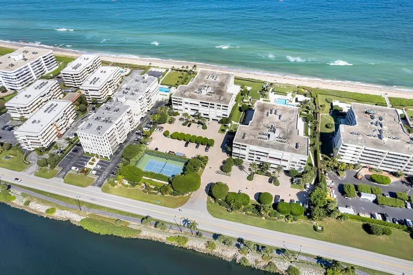 3250 S Ocean Boulevard #501-S — photo 2