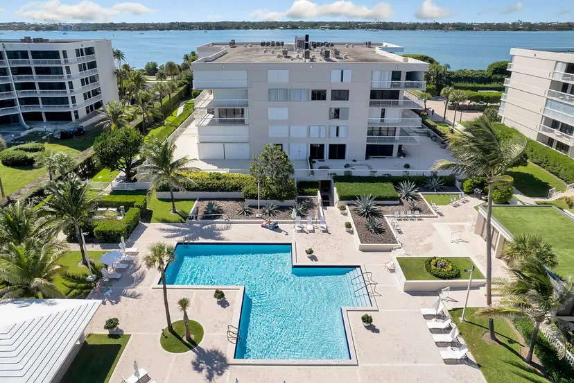 3250 S Ocean Boulevard #501-S — photo 3