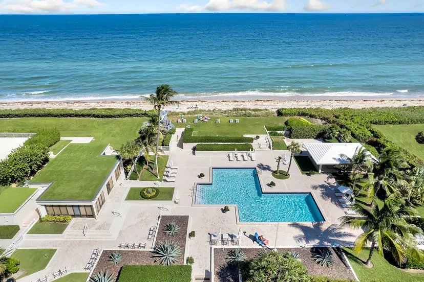 3250 S Ocean Boulevard #501-S — photo 4