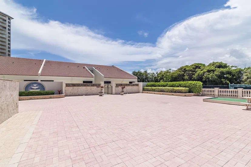 Sold Aug 2023 · 3962 N Ocean Drive 10, Singer Island