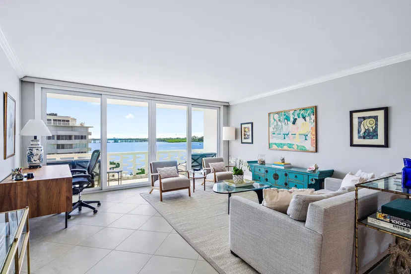 2760 S Ocean Boulevard #408 — photo 3