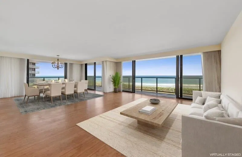 3440 S Ocean Boulevard E #203n — photo 5
