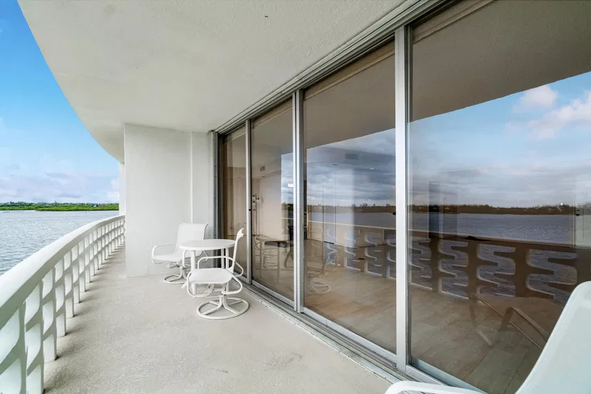 2760 S Ocean Boulevard #407 — photo 4