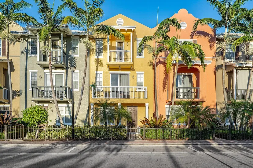 Sold Nov 2022 · 111 SW 2nd Avenue, Delray Beach