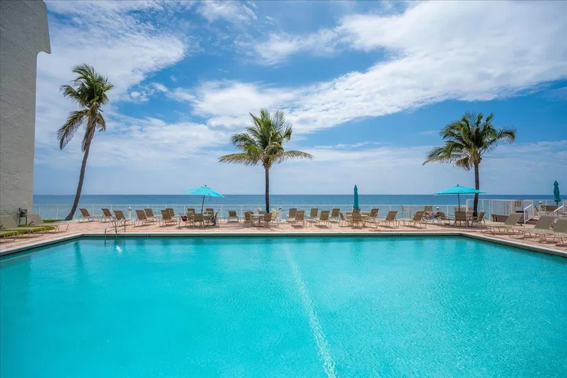 3520 S Ocean H304 Boulevard #H304 — photo 3