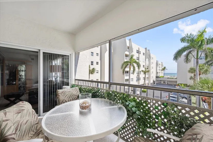 3520 S Ocean H304 Boulevard #H304 — photo 4