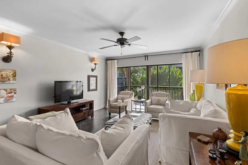 3605 S Ocean Boulevard #207 — photo 5