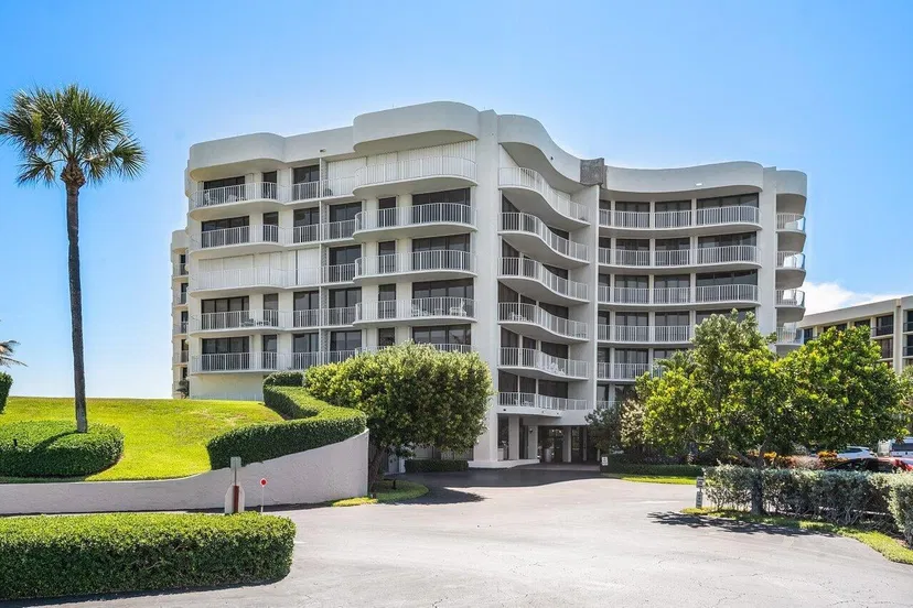 3360 S Ocean Boulevard #5 F Ii — photo 2
