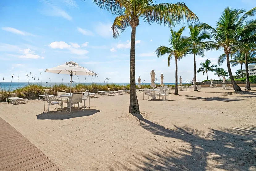 170 N Ocean Blvd Boulevard #308 — photo 3