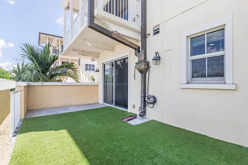 Sold Mar 2023 · 3940 N Flagler Drive 206, West Palm Beach