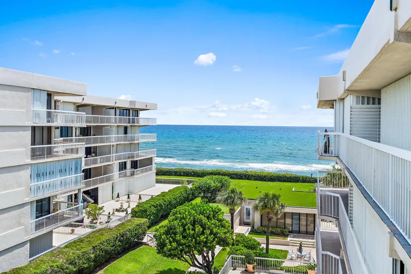 3250 S Ocean Boulevard #505-S — photo 2