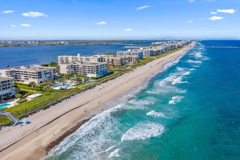 3250 S Ocean Boulevard #505-S — photo 3