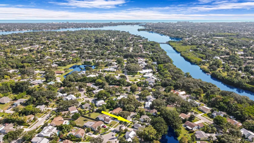 Sold Nov 2022 · 6298 Launch Club Circle, Jupiter