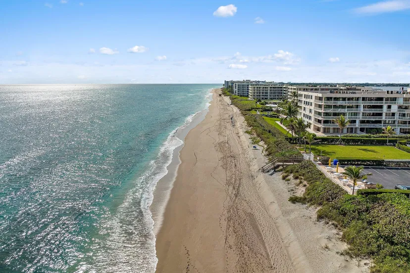 3230 S Ocean Boulevard #C306 — photo 2