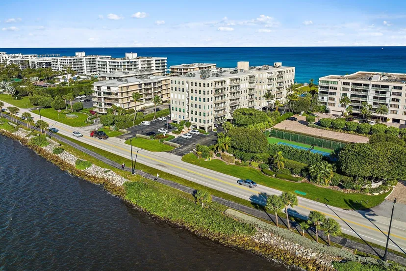 3230 S Ocean Boulevard #C306 — photo 4