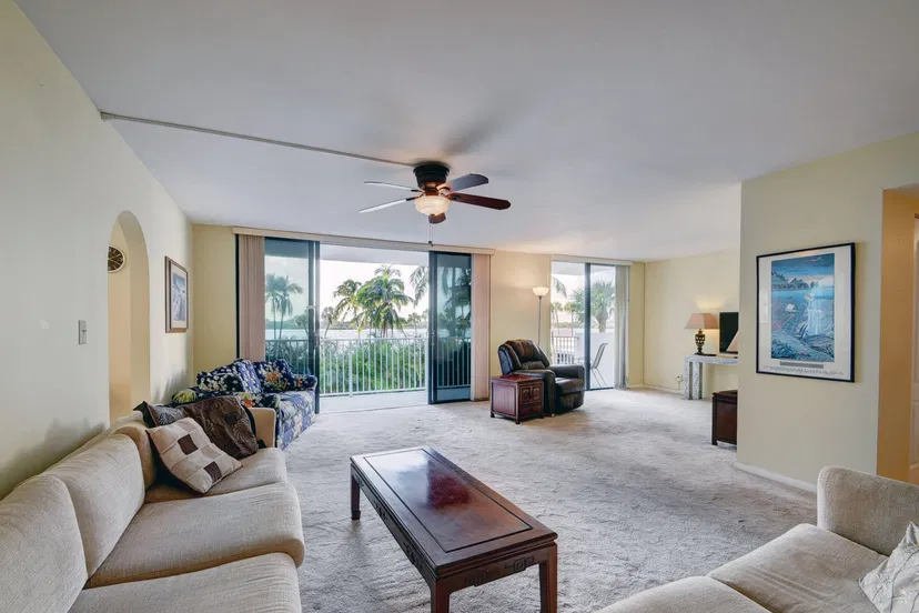 2860 S Ocean Boulevard #201 — photo 5