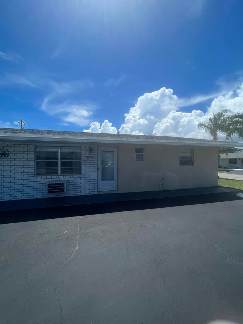 Sold Sep 2022 · 2733 Ponce De Leon Boulevard, Delray Beach