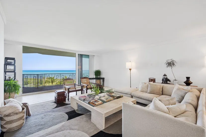 2500 S Ocean 1 C 5 Boulevard #1-C-5 — photo 3