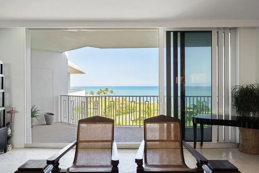 2500 S Ocean 1 C 5 Boulevard #1-C-5 — photo 4