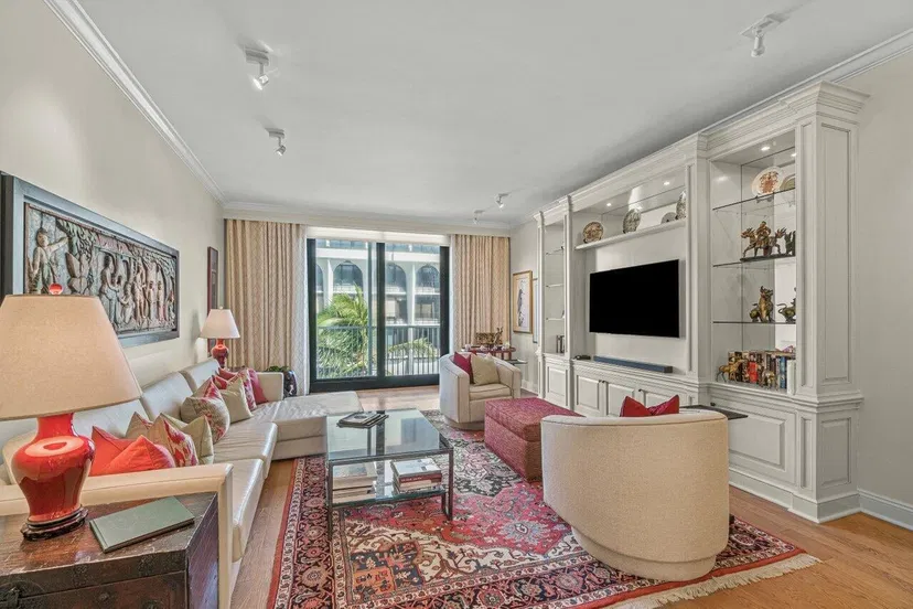 400 S Ocean Boulevard #406 — photo 3