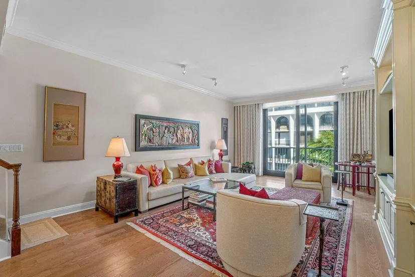 400 S Ocean Boulevard #406 — photo 4