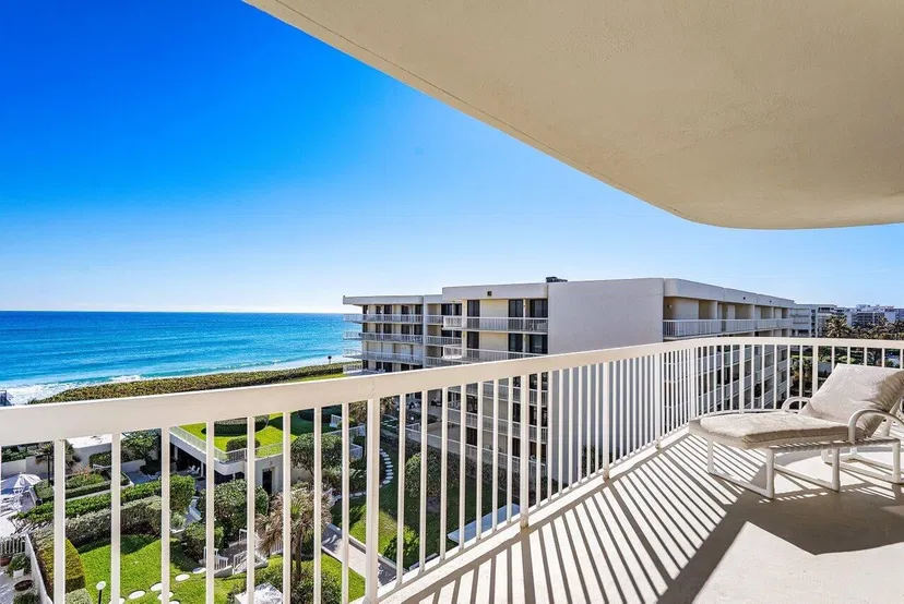 3300 S Ocean Boulevard #508n — photo 2