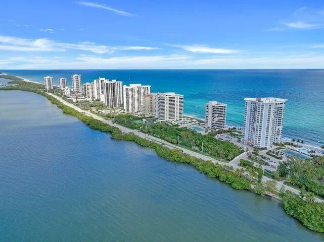 Sold May 2023 · 5200 N Ocean Drive 2101, Singer Island