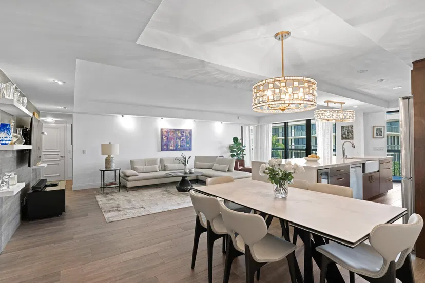 2778 S Ocean Boulevard #407s — photo 2