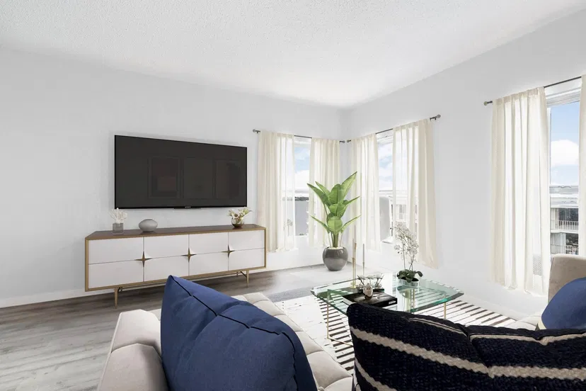 3230 S Ocean Boulevard #507 — photo 3
