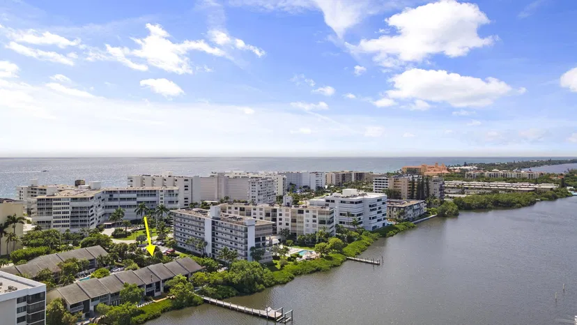 3543 S Ocean Boulevard #106 — photo 3